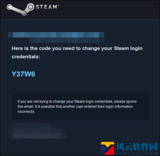 Steam密码忘了怎么解决_密码更改步骤流程详解-Steam密码忘了怎么解决_密码更改步骤流程详解