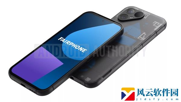 采用模块化可拆卸设计：Fairphone 5手机承诺提供5年保修